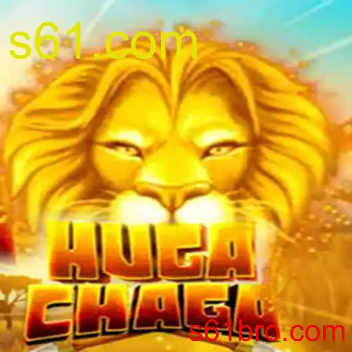 HugaChaga: Jelajahi Dunia Permainan dengan Sensasi Baru