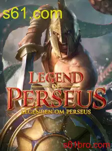 LegendofPerseus