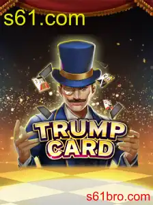 TrumpCard